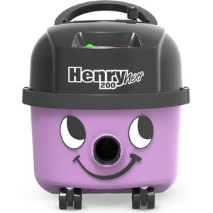 Numatic Henry Next HVN204-11 Stofzuiger met zak