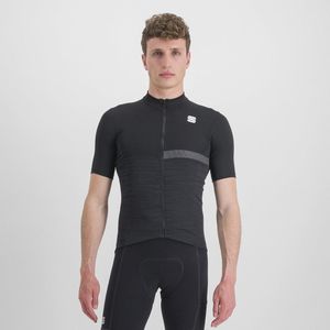 Sportful GIARA Fietsshirt Black - Mannen - maat S