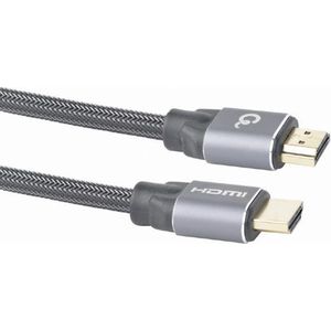 Cablexpert Premium HDMI kabel - versie 2.0 (4K 60Hz) - 7,5 meter
