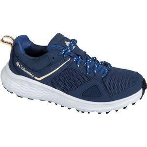 Columbia Novo Trail 2062881466, Vrouwen, Marineblauw, Sneakers, maat: 39