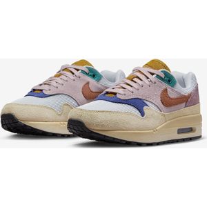 NIKE AIR MAX 1 PREMIUM SNEAKER MAAT 38