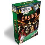 Identity Games Escape Room The Game Casino
