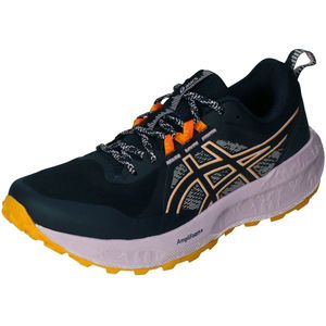 Asics gel-sonoma 8 in de kleur marine.