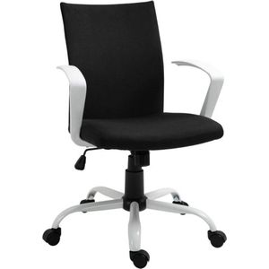 Bureaustoel met relaxfunctie - Ergonomische bureaustoel - Game stoel - 61 x 61 x 89-99 cm