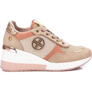 XTI 141116 Trainer - BEIGE