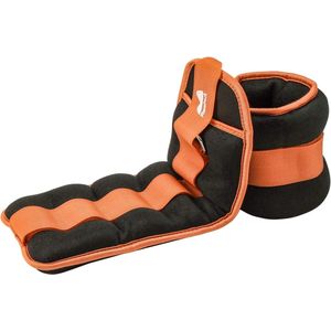 Gewichtsmanchetten, enkelgewricht, armgewichten, verstelbare loopgewichtenset (1 paar), 1 kg tot 10 lbs, 0,5 kg tot 4,6 kg, voor fitness, beweging, hardlopen, joggen, gymnastiek