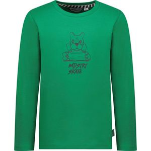 Moodstreet M208-6440 Jongens T-shirt - Maat 98/104