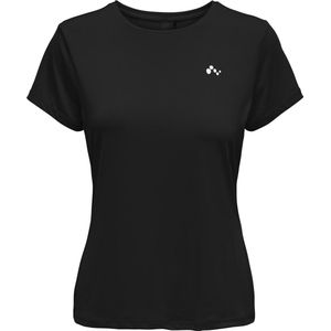 ONLY PLAY ONPCARMEN ON SS REG TEE NOOS Dames Blouse - Maat S