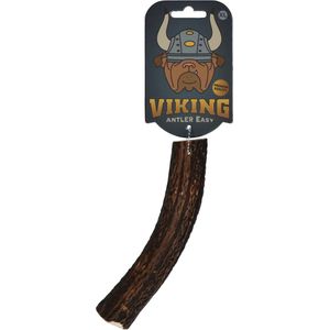 Viking Antler Easy - Kauwhoorn - Kauwhoorn voor honden - maat XL