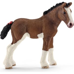 Schleich Clydesdale veulen 13810