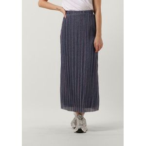 Another Label Aurelia Skirt Rokken Dames - Paars - Maat XS