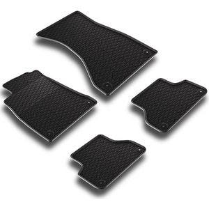 Audi A4 (B9) Avant 2015-heden rubbermat
