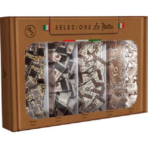 Hellma Selectiedoos Italië - doos van 310 g