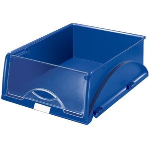 Leitz Sorty Opbergbak A4 - Blauw