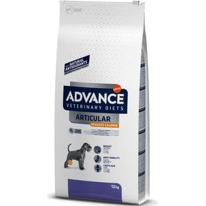 Advance - Veterinary Diet Articular Care Reduced Calorie Hondenvoer 12 kg