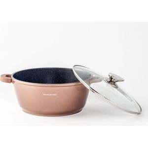 Kookpot ""Mischler Cook"" DAS30-Brons