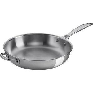 Le Creuset - Sauteerpan 28 cm