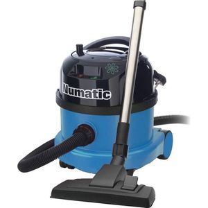 Numatic stofzuiger PPR240 - Stofzuiger met zak - Blauw