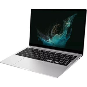 Samsung - Galaxy Book2 - Laptop - 15,6"" Full HD - Zilver