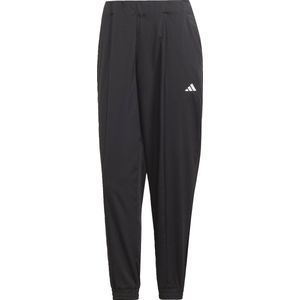 Adidas Performance Trainingsbroek Zwart/Wit