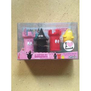 Barbapapa Kasteel