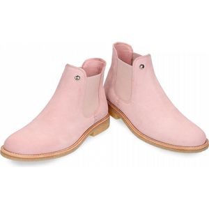 Panama Jack - Giorgia Pink B5 - Boots voor dames - maat 37