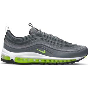 Nike Air Max 97 'Smoke Grey Volt'-Maat 47.5