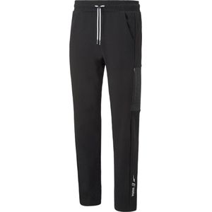 PUMA Rad/Cal Cargo Een Broek - Heren - Puma Black - S