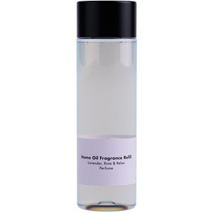 JANZEN Home Fragrance Refill &C Lavender Rose & Relax