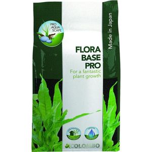 Colombo Flora Base Japanse Bodem Zwart 5 l