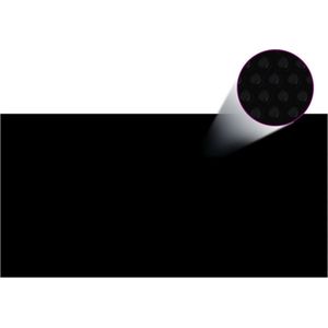 vidaXL-Zwembadhoes-400x200-cm-PE-zwart