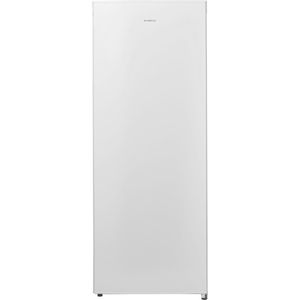 Inventum KK1420 - Vrijstaande koelkast - Kastmodel - 230 liter - 5 plateaus - Wit