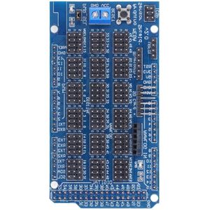 Sensor Shield V1.0 Uitbreidingskaart 1 Stuks - Elektronische Component Accessoire