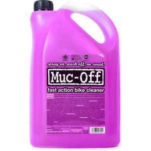 Muc-Off Bike Cleaner Fietsreiniger 5 Liter