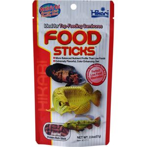 Hikari Tropical Food sticks 57 gram
