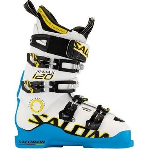 Salomon Alp boots x max 120 L32647600 25.5