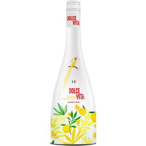 Dolce Vita MIMOSA cocktail 0% 0,75L x 6