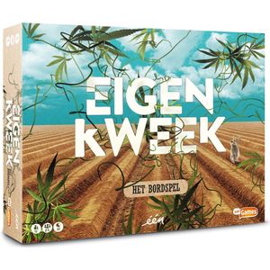 Eigen Kweek