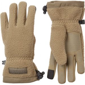 Sealskinz Hoveton waterdichte handschoenen Brown - Unisex - maat XL
