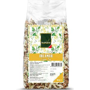 Buhara - Linden Thee - Linde Thee - Linde - Ihlamur Cayi - Linden Tea - 30 gr