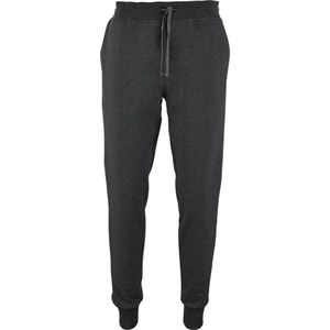 SOLS Heren Jake Slim Fit Jogging Bottoms (Houtskool mergel)