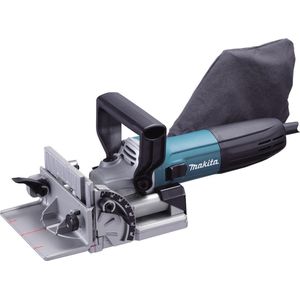 Makita PJ7000 Lamellenfrees in koffer - 701W