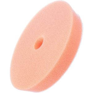 Honey Combination R-DA Medium/ One Step ( oranje) 125/140 mm PolijstPad