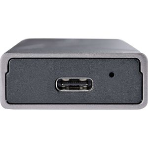 Housing for Hard Disk Startech M2-USB-C-NVME-SATA