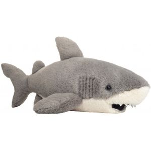 Knuffel Haai Henri 45 cm