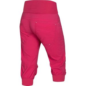 Ocun Noya 3/4 Een Broek Roze M Vrouw