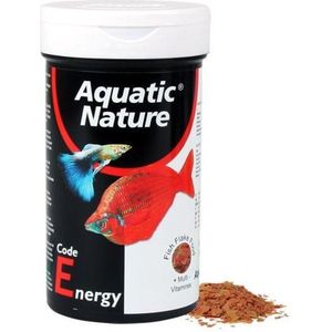 Aquatic Nature Code Energy 1385ml
