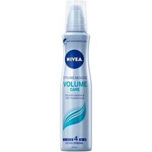 Nivea - Volume Care Hair Foam 150Ml