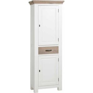 Tower living Parma - Cabinet small 2 drs. 1 drw.