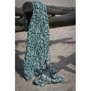 Yaro Magnetic Contra Pine Natural Seacell Ring Sling